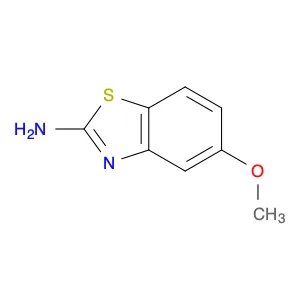 5-Methoxybenzo[d]thiazol-2-amine