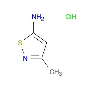 5-Amino-3-methylisothiazole, HCl