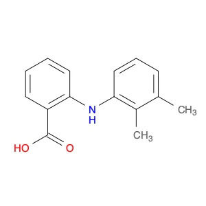 2-[(2,3-dimethylphenyl)amino]benzoic acid