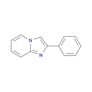 2-Phenylimidazo[1,2-a]pyridine