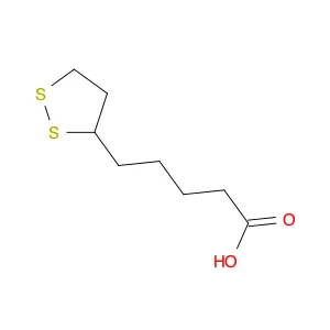 α-Lipoic Acid