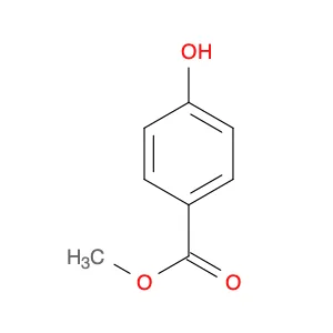 Methyl 4-hydroxybenzoate