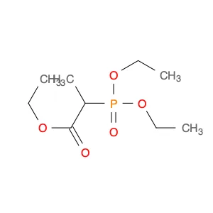 Ethyl 2-(diethoxyphosphoryl)propanoate