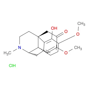 Sinomenine (hydrochloride)