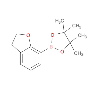 2,3-Dihydrobenzofuran-7-boronic acid, pinacol ester
