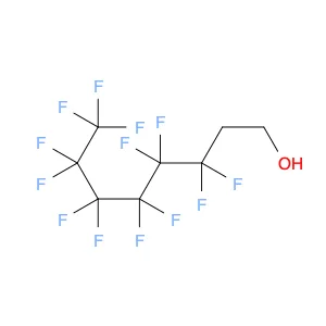 2-(Perfluorohexyl) Ethyl Alcohol