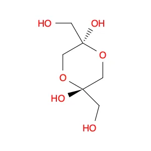 1,3-Dihydroxyacetone dimer