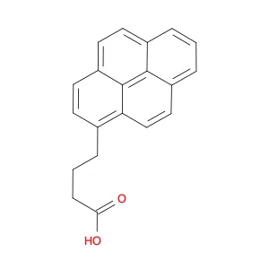 1-Pyrenylbutyric acid