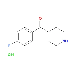 4-(4-Fluorobenzoyl)piperidine hydrochloride