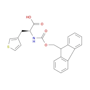 N-Fmoc-3-(3-thienyl)-L-alanine