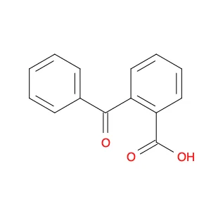 2-Benzoylbenzoic Acid