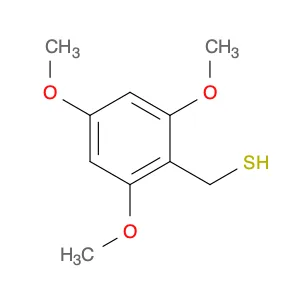 (2,4,6-Trimethoxyphenyl)methanethiol
