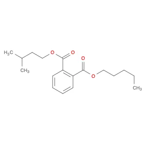 Isopentyl pentyl phthalate