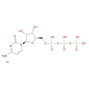 Cytidine-5'-triphosphate disodium salt