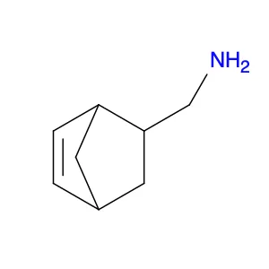 Bicyclo[2.2.1]hept-5-en-2-ylmethanamine