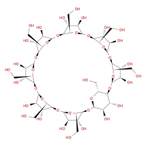 γ-Cyclodextrin