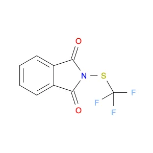 N-(Trifluoromethylthio)phthalimide