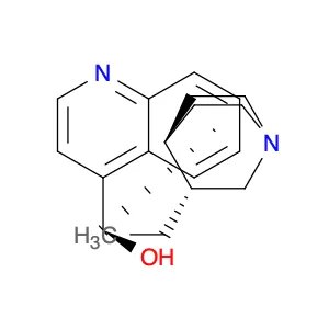 (9S)-10,11-Dihydrocinchonan-9-ol
