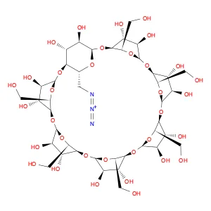 6A-Azido-6A-Deoxy-Β-Cyclodextrin