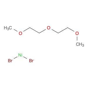 Diglyme nickel dibromide