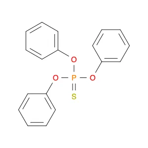 TRIPHENYL PHOSPHOROTHIONATE