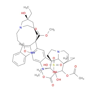 Vinblastine (sulfate)