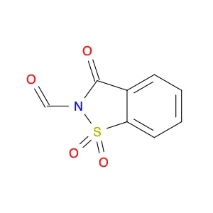 N-Formylsaccharin
