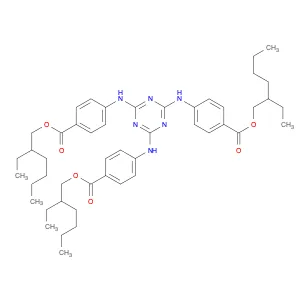 Octyl triazone