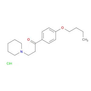 Dyclonine hydrochloride