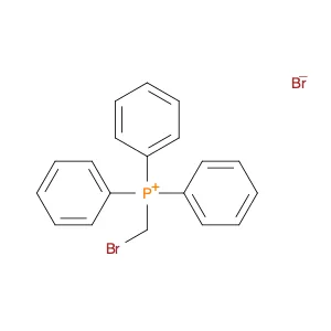 (Bromomethyl)triphenylphosphonium bromide