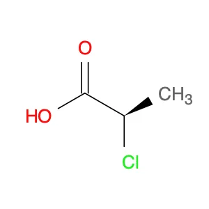 (R)-2-Chloropropanoic acid