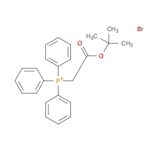 (2-(tert-Butoxy)-2-oxoethyl)triphenylphosphonium bromide