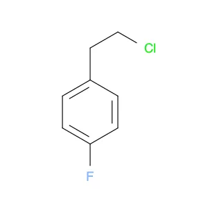 1-(2-Chloroethyl)-4-fluorobenzene