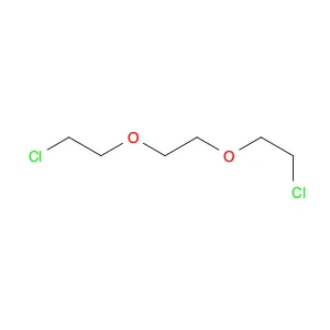1,2-Bis(2-chloroethoxy)ethane