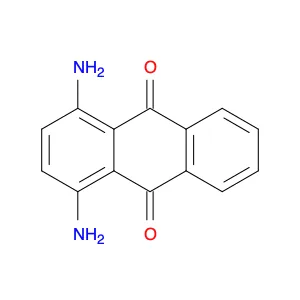 1,4-Diaminoanthracene-9,10-dione