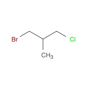 1-Bromo-3-chloro-2-methylpropane