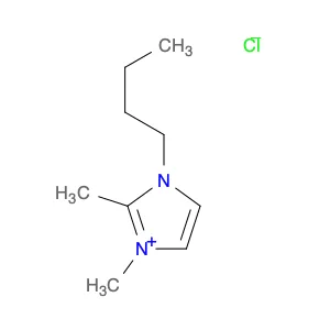 1-Butyl-2,3-dimethyl-3-imidazolium chloride