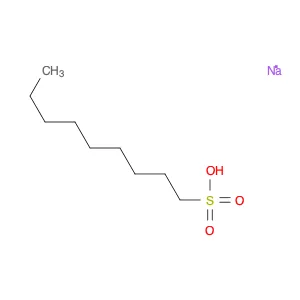 Sodium nonane-1-sulfonate