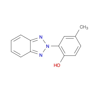 2-(2H-Benzo[d][1,2,3]triazol-2-yl)-4-methylphenol