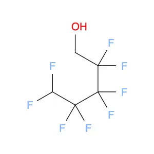 2,2,3,3,4,4,5,5-Octafluoropentan-1-ol