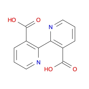 [2,2'-Bipyridine]-3,3'-dicarboxylic acid