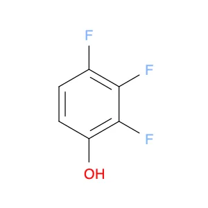 2,3,4-Trifluorophenol