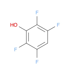 2,3,5,6-Tetrafluorophenol