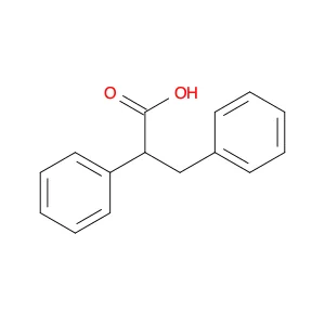2,3-Diphenylpropanoic acid