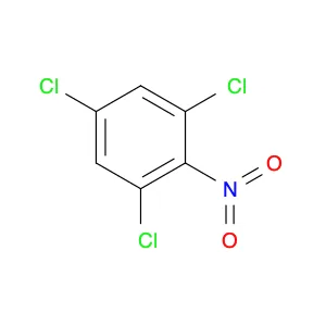 1,3,5-Trichloro-2-nitrobenzene