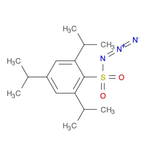 2,4,6-Triisopropylbenzenesulfonyl azide