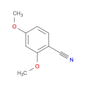 2,4-Dimethoxybenzonitrile