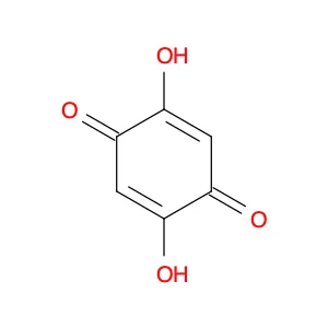 2,5-Dihydroxycyclohexa-2,5-diene-1,4-dione