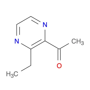 1-(3-Ethylpyrazin-2-yl)ethanone