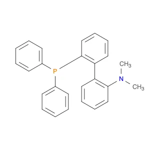 2-Diphenylphosphino-2'-(N,N-dimethylamino)biphenyl
